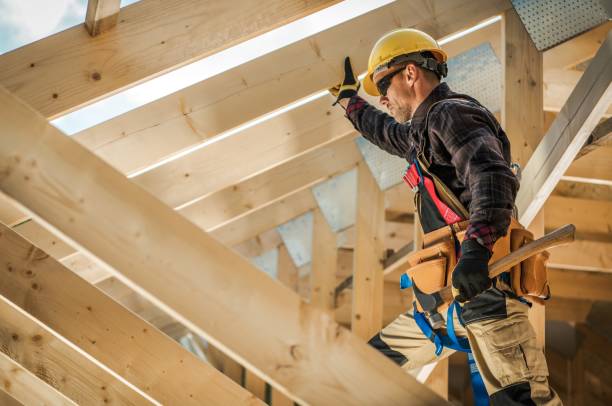 Quick and Trustworthy Emergency Roof Repair Services in Hillsborough, CA