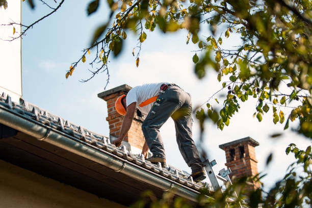 Best New Roof Installation  in Hillsborough, CA