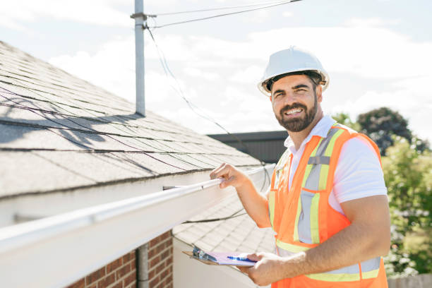 Best Roof Maintenance Services  in Hillsborough, CA