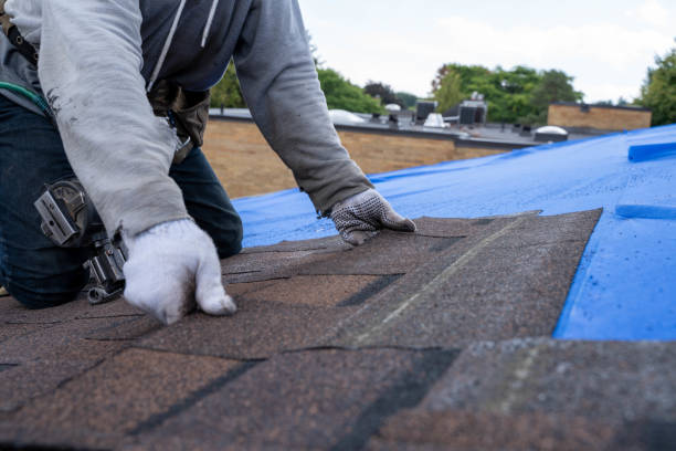 Best Roof Waterproofing Services  in Hillsborough, CA