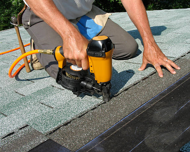 Best Shingle Roofing Installation  in Hillsborough, CA