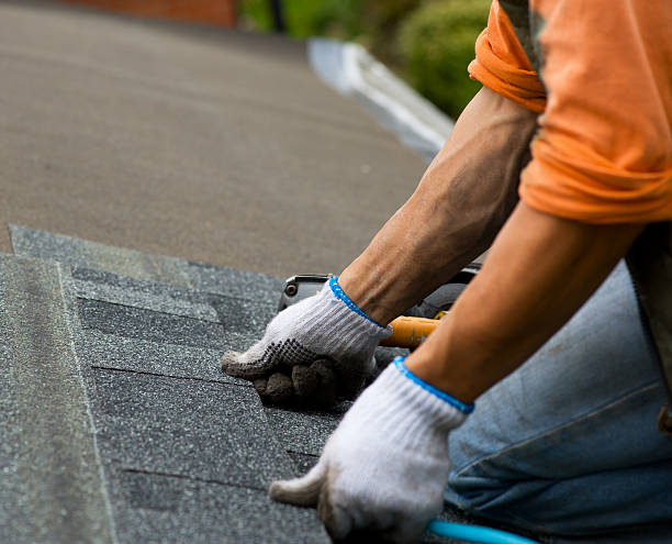 Best New Roof Installation  in Hillsborough, CA