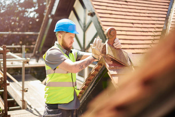 Best Roof Replacement Cost  in Hillsborough, CA