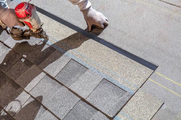 Best Commercial Roofing Services  in Hillsborough, CA