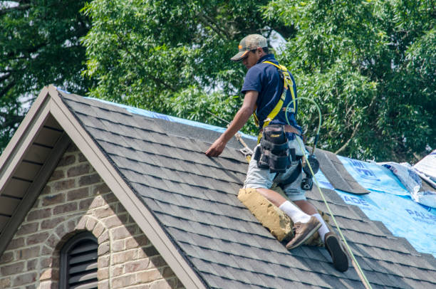 Best Roof Leak Repair  in Hillsborough, CA
