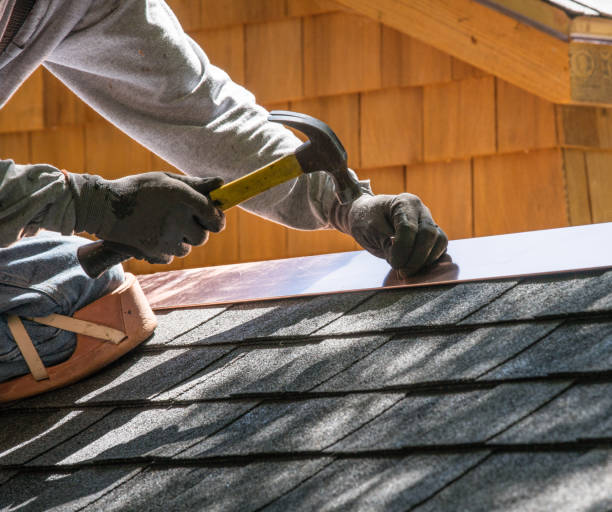 Best Flat Roof Repair Services  in Hillsborough, CA